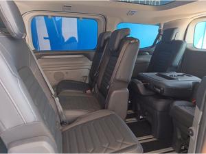 Ford Tourneo Custom 2.0SiT Titanium X - Image 10