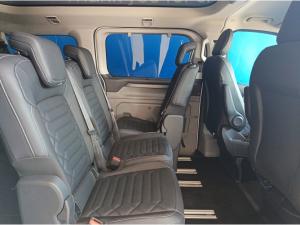 Ford Tourneo Custom 2.0SiT Titanium X - Image 11