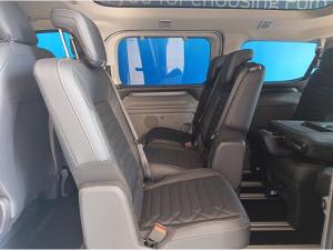 Ford Tourneo Custom 2.0SiT Titanium X - Image 12