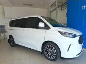 Ford Tourneo Custom 2.0SiT Titanium X - Image 1