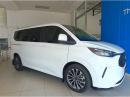 Thumbnail Ford Tourneo Custom 2.0SiT Titanium X