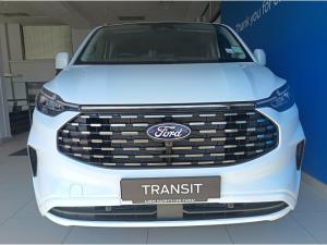 Ford Tourneo Custom 2.0SiT Titanium X - Image 2