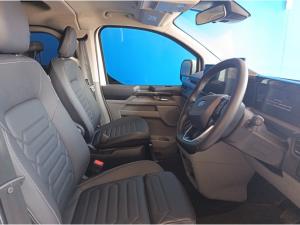 Ford Tourneo Custom 2.0SiT Titanium X - Image 6