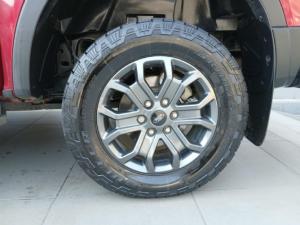 Ford Ranger 2.0 BiTurbo double cab Wildtrak - Image 15