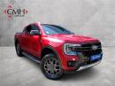 Thumbnail Ford Ranger 2.0 BiTurbo double cab Wildtrak