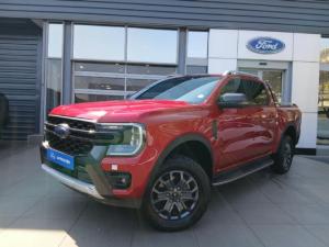 Ford Ranger 2.0 BiTurbo double cab Wildtrak - Image 2