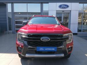 Ford Ranger 2.0 BiTurbo double cab Wildtrak - Image 3
