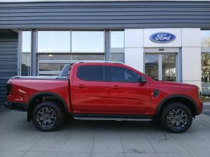 Ford Ranger 2.0 BiTurbo double cab Wildtrak - Image 4
