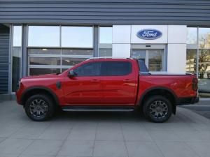 Ford Ranger 2.0 BiTurbo double cab Wildtrak - Image 5