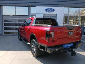 Ford Ranger 2.0 BiTurbo double cab Wildtrak - Image 8