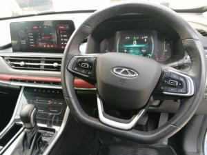 Chery Tiggo 4 Pro 1.5T Elite SE - Image 10