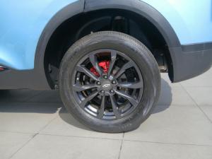 Chery Tiggo 4 Pro 1.5T Elite SE - Image 17