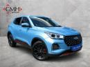 Thumbnail Chery Tiggo 4 Pro 1.5T Elite SE