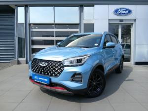 Chery Tiggo 4 Pro 1.5T Elite SE - Image 2