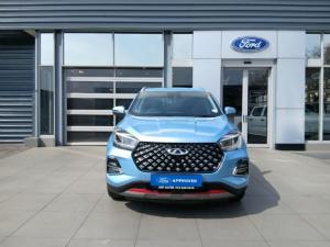 Chery Tiggo 4 Pro 1.5T Elite SE - Image 3