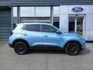 Chery Tiggo 4 Pro 1.5T Elite SE - Image 4
