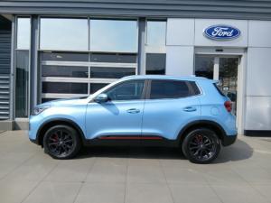 Chery Tiggo 4 Pro 1.5T Elite SE - Image 5