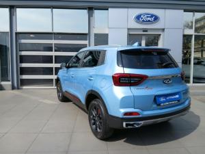 Chery Tiggo 4 Pro 1.5T Elite SE - Image 8