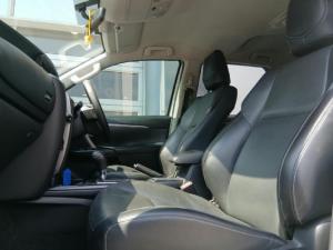 Toyota Fortuner 2.4GD-6 auto - Image 12