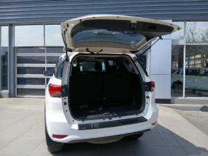 Toyota Fortuner 2.4GD-6 auto - Image 14