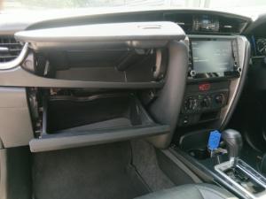 Toyota Fortuner 2.4GD-6 auto - Image 15