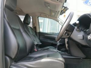 Toyota Fortuner 2.4GD-6 auto - Image 16