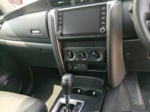 Toyota Fortuner 2.4GD-6 auto - Image 19