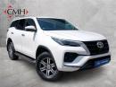 Thumbnail Toyota Fortuner 2.4GD-6 auto