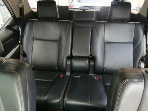 Toyota Fortuner 2.4GD-6 auto - Image 21