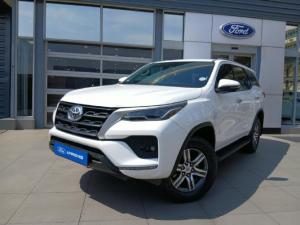 Toyota Fortuner 2.4GD-6 auto - Image 2