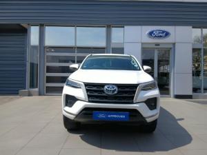 Toyota Fortuner 2.4GD-6 auto - Image 3