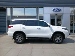 Toyota Fortuner 2.4GD-6 auto - Image 4