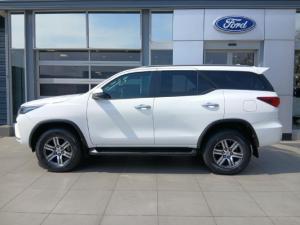 Toyota Fortuner 2.4GD-6 auto - Image 5