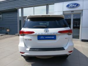 Toyota Fortuner 2.4GD-6 auto - Image 6