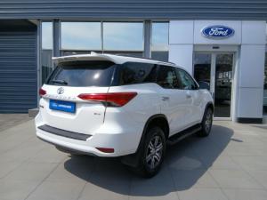 Toyota Fortuner 2.4GD-6 auto - Image 7