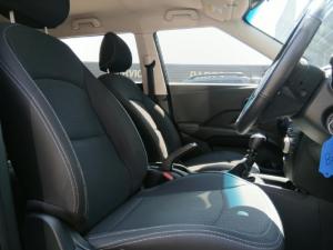 Mahindra XUV300 1.2T W6 - Image 11