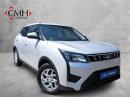 Thumbnail Mahindra XUV300 1.2T W6