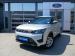 Mahindra XUV300 1.2T W6 - Thumbnail 2