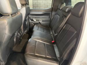 Ford Ranger 2.0 BiTurbo double cab Wildtrak 4x4 - Image 11