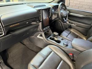 Ford Ranger 2.0 BiTurbo double cab Wildtrak 4x4 - Image 13