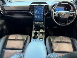 Ford Ranger 2.0 BiTurbo double cab Wildtrak 4x4 - Image 17