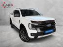 Thumbnail Ford Ranger 2.0 BiTurbo double cab Wildtrak 4x4