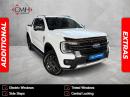 Thumbnail Ford Ranger 2.0 BiTurbo double cab Wildtrak 4x4