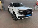 Thumbnail Ford Ranger 2.0 BiTurbo double cab Wildtrak 4x4