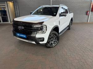 Ford Ranger 2.0 BiTurbo double cab Wildtrak 4x4 - Image 2