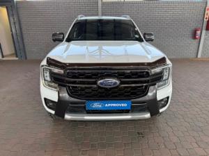 Ford Ranger 2.0 BiTurbo double cab Wildtrak 4x4 - Image 3
