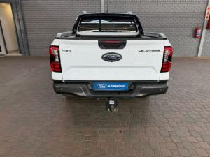Ford Ranger 2.0 BiTurbo double cab Wildtrak 4x4 - Image 4