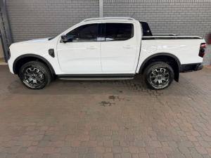 Ford Ranger 2.0 BiTurbo double cab Wildtrak 4x4 - Image 5
