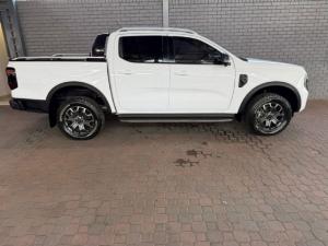 Ford Ranger 2.0 BiTurbo double cab Wildtrak 4x4 - Image 6