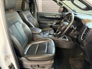 Ford Ranger 2.0 BiTurbo double cab Wildtrak 4x4 - Image 8